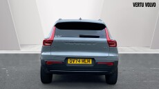 Volvo XC40 2.0 B3P Plus Dark 5dr Auto Petrol Estate